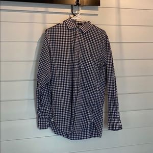 J Crew Men’s Casual Button Down